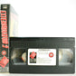 Exterminator 2: Action Thriller (1984) - Nightmare On New York Streets - Pal VHS-