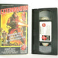 Exterminator 2: Action Thriller (1984) - Nightmare On New York Streets - Pal VHS-