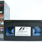 F1: Formula 1; Official Review 2000 FIA World Championship - Schumacher - VHS-