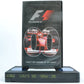 F1: Formula 1; Official Review 2000 FIA World Championship - Schumacher - VHS-