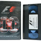 F1: Formula 1; Official Review 2000 FIA World Championship - Schumacher - VHS-