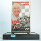 F1 Greats; [Murray Walker] - Formula One - Michael Schumacher - Niki Lauda - VHS-