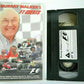 F1 Greats; [Murray Walker] - Formula One - Michael Schumacher - Niki Lauda - VHS-