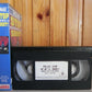 FIRST TIME ON FILM - Stop Or We'll Shoot - Police - Texas Rangers - 1994 - VHS-