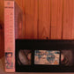 FOREVER YOUNG - Mel Gibson - Cryo Sleep Drama - Big Box - Ex-Rental Video - VHS-