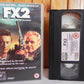 FX 2: The Deadly Art Of Illusion - Columbia - Action - Brian Dennehy - Pal VHS-