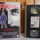 F/X: Murder By Illusion - Columbia Pictures - Action - Brian Dennehy - Pal VHS-