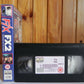 FX:Murder By Illusion/FX 2:The Deadly Art Of Illusion - Columbia - Action - VHS-