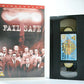 Fail Safe (2000): Cold War Thriller - Large Box - Widescreen - G.Clooney - VHS-