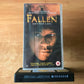 Fallen (1998): Crime Drama - Action - Denzel Washington / John Goodman - Pal VHS-