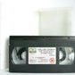 Fallen Champ: The Untold Story Of Mike Tyson - Iron Mike - Documentary - VHS-