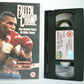 Fallen Champ: The Untold Story Of Mike Tyson - Iron Mike - Documentary - VHS-