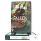 Fallen: Denzel Washington (1998) - Don't Trust A Soul - Thriller Large Box - VHS-