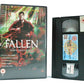 Fallen: Denzel Washington (1998) - Don't Trust A Soul - Thriller Large Box - VHS-