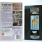 Falling Down (1993): A Tale Of Urban Reality - Thriller - Michael Douglas - VHS-