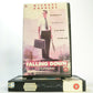 Falling Down - Urban Reality VS Armed To The Teeth Midlife Crisis - ExRental VHS-