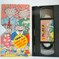 Families: You Can Read [Orbis] - Animated - Educational - Lerning - Kids - VHS-