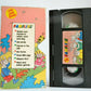 Families: You Can Read [Orbis] - Animated - Educational - Lerning - Kids - VHS-