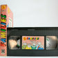 Families: You Can Read [Orbis] - Animated - Educational - Lerning - Kids - VHS-