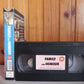 Family And Honour - Carton - Writer Of "I Spit On Your Grave" - Thriller - VHS-