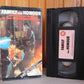 Family And Honour - Carton - Writer Of "I Spit On Your Grave" - Thriller - VHS-