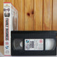 Family Business - Braveworld - Comedy - Connery - Hoffman - Ex-Rental - Pal VHS-