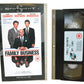 Family Business - Sean Connery - Braveworld - SPT71091 - Drama - Pal - VHS-