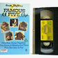 Famous Five: Five Run Away Together (Pickwick Video) - 3 Episodes - Kids - VHS-