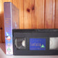 Fantasia (1940): 3rd Disney Animated Film - Mickey Mouse - Children's - Pal VHS-