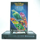 Fantasia 2000: Magical Masterpiece - Walt Disney Classics - Animated - Pal VHS-