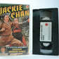 Fantasy Mission Force: The Jackie Chan Series - Hong Kong (1983) - Action - VHS-