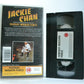 Fantasy Mission Force: The Jackie Chan Series - Hong Kong (1983) - Action - VHS-