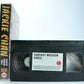 Fantasy Mission Force: The Jackie Chan Series - Hong Kong (1983) - Action - VHS-