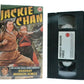 Fantasy Mission Force: The Jackie Chan Series - Hong Kong (1983) - Action - VHS-