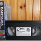 Fantazia - The 4th Dimension - Carl Cox, Stu Allen, Dougal <<INTERVIEWS - VHS-