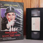 Fantomas Contra Scotland Yard - ICARO - Comedy - Louis De Funes - Pal VHS-