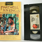 Farewell To The King; [Pierre Schoendoerffer]: Action - Nick Nolte - Pal VHS-