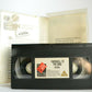 Farewell To The King; [Pierre Schoendoerffer]: Action - Nick Nolte - Pal VHS-