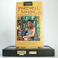 Farewell To The King; [Pierre Schoendoerffer]: Action - Nick Nolte - Pal VHS-