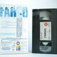 Fargo (1996): By Coen Brothers - Dead Cold Black Comedy - Steve Buscemi - VHS-