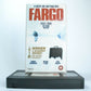 Fargo (1996): By Coen Brothers - Dead Cold Black Comedy - Steve Buscemi - VHS-