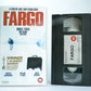 Fargo (1996): By Coen Brothers - Dead Cold Black Comedy - Steve Buscemi - VHS-