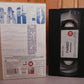 Fargo - Widescreen Polygram - Cold Drama Thriller - Frances McDormand - Pal VHS-