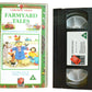 Farmyard Tales - Children’s - Pal VHS-