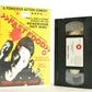 Fast Food: British Action Comedy - Large Box - A Chemical Generation - Pal VHS-