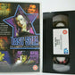 Fast Sofa (2001): Dramatic California Action - Large Box - Eric Roberts - VHS-