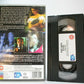 Fast Sofa (2001): Dramatic California Action - Large Box - Eric Roberts - VHS-