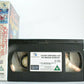 Father Christmas And The Missing Reindeer - David Jason - Animated - Kids - VHS-