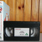 Father Christmas: Festive Santa Children's Animation - Raymond Briggs - Pal VHS-