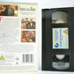 Father Of The Bride (1991) - Romantic Comedy - Steve Martin/Diane Keaton - VHS-